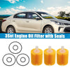Toyota Tundra Engine Oil Filter Set