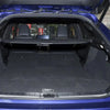 Lexus NX300 / RX350 Lift Trunk Handle Cover Black (2014–2023)