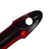 BMW MINI COOPER S R50 R52 R53 R56 2 x Door Handle Cover Trims (2001-2008)