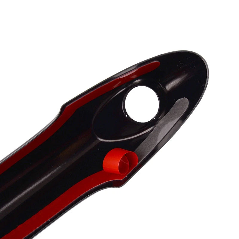 BMW MINI COOPER S R50 R52 R53 R56 2 x Door Handle Cover Trims (2001-2008)