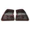 Harley Road Glide Inner Fairing Glove Box Door (2015-2023)