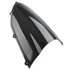 Kawasaki ZX-10R Black Carbon Fiber ABS Windshield (2004-2005)