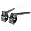 45mm Fork Tube 22mm & 7/8" Clip-On Handlebars w/ Adjustable Clamps