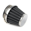 CRF XR 50 70 Pit Dirt Bikes Angled Red Motor Air Filter (2004-2023)