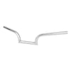 Harley Sportster XL883 48 (2007-2014) Chrome 4" Rise 1" Handlebar