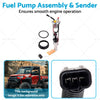 Polaris Ranger 500 / 700 / 800 Fuel Pump Assembly (2008-2013)