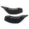 Harley Road Glide FLTRX (2015-2020) Black Air Wind Deflector