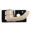 Hyundai Tucson Left Side Interior Door Handle (2005-2009)
