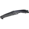 Front Lower Bumper Cover For 2016-2018 Honda HR-V