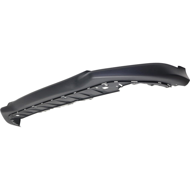Front Lower Bumper Cover For 2016-2018 Honda HR-V