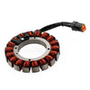 Softail FLST FXST & Dyna FXD Stator (2001-2006)