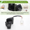 Honda CR-V 2014 Rear View Camera (2014)