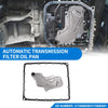 Nissan Transmission Filter & Oil Pan Gasket Kit (No. 3172848X00)