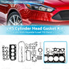 Hyundai iLoad TQ Diesel 2.5L VRS Cylinder Head Gasket Kit (2008-2012)