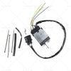 Audi A4 A6 Quattro Cooling Fan Control Module (2002-2009)