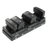 Hyundai Grand i10 Window Control Switch (2019–2023)