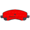 Mitsubishi Grandis BA Brembo Front Disc Brake Pad Set (2004-2010)