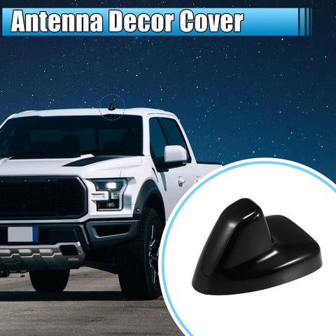 Ford F-150 Shark Fin Antenna Cover Trim (2015-2020)