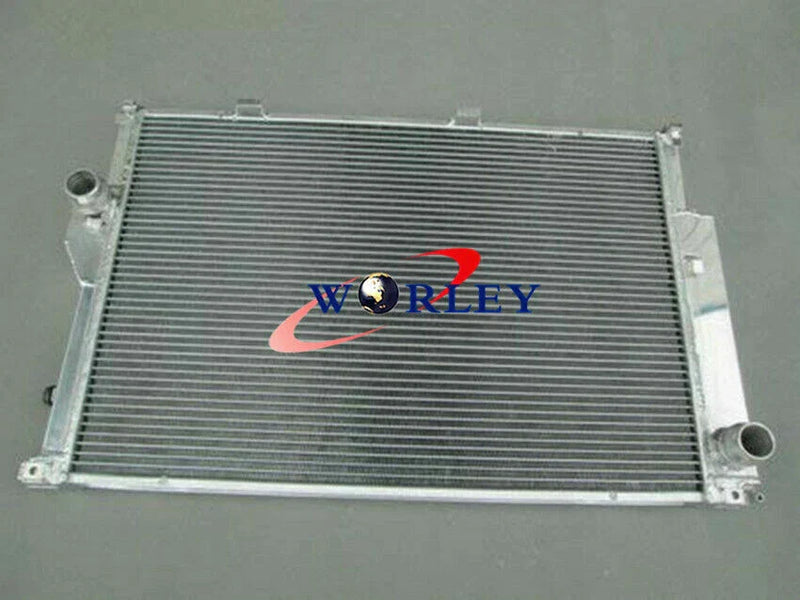 BMW 5 E34 M5 530i & 7 E32 730i / 730iL / 735i Radiator (1988-1995)