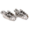 KAWASAKI Versys 650 2007-2021, Versys 1000 2012-2021 Front Footrests Pegs