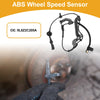 Ford Escape (2009-2012) Front Left ABS Wheel Speed Sensor
