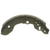 Suzuki Vitara Escudo Rear Drum Brake Shoes Set (1991-1994)