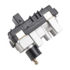 Nissan Urvan NV350 2.5 dCi Turbo Electronic Actuator (2014–2019)