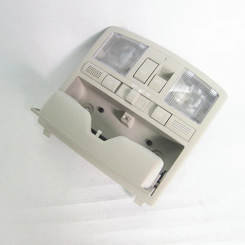 Mazda 6, CX-9 Overhead Console Map Reading Lamp (2008-2015)