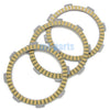 Honda CRM 50, MTX 50 Clutch Friction Plate Kit (1993-1996, 1983-1987)