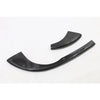 BMW Z3 Roadster 1996-1998 Carbon Fiber Rear Diffuser Bumper Lip