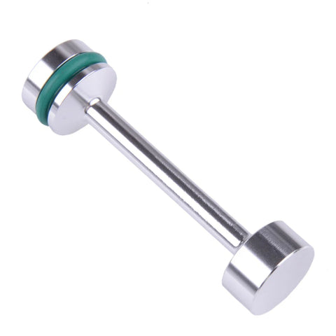 LS1 LS2 LS3 LS6 LS7 LS9 LQ4 Billet Aluminum Oil Diverter Barbell (2001-2023)