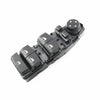 BMW F10 / F18 Left Front Window Switch (2011-2017)