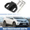 Toyota FJ Cruiser Set Door Check Bracket Door Check Kit (2007–2014)