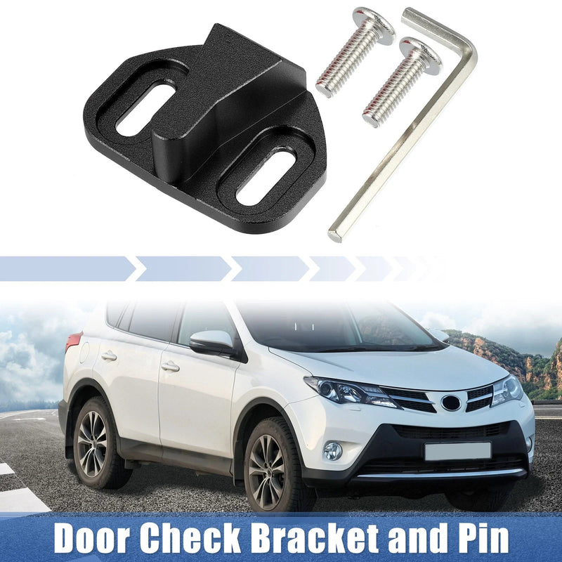 Toyota FJ Cruiser Set Door Check Bracket Door Check Kit (2007–2014)