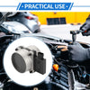 Chevrolet Corvette Mass Air Flow Sensor Meter (1994-1999)