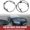 Nissan Murano Set  Front ABS Wheel Speed Sensors (2003-2007)