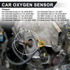 Chevrolet Cruze L4 1.4L Oxygen Sensor