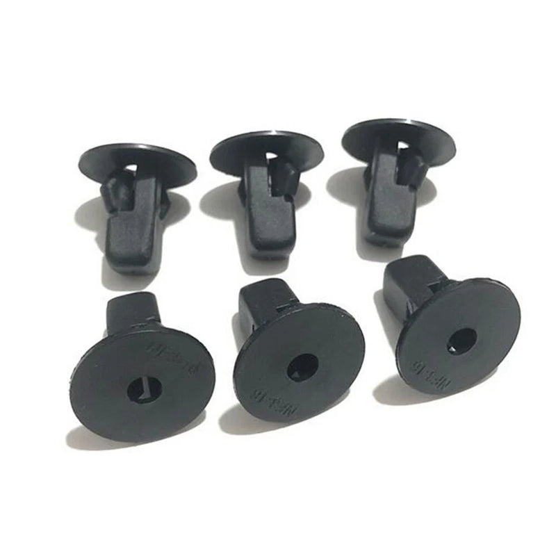 Toyota Camry Tacoma Tundra 20 x Fender Mudguard Liner Clips (2007-2023)
