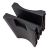 Toyota Corolla Center Console Cup Holder Insert Divider Kit (2014-2018)