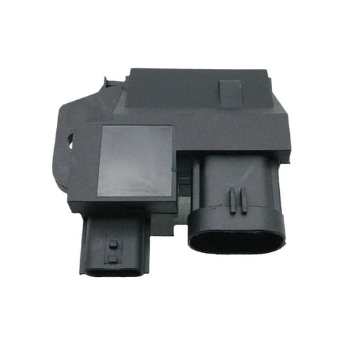 Nissan Sentra Radiator Cooling Fan Motor Relay (2020–2024)