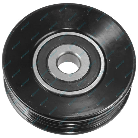 Toyota Hilux RZN174 2.7L 3RZ-FE Air Conditioning Pulley (1998-2002)