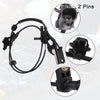 Toyota Prius Front ABS Wheel Speed Sensor Set (2001-2009)