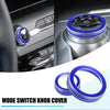Ford Explorer 2 x Mode Switch Knob Covers (2011-2023)