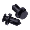 Nissan 30 x Bumper Fastener Clips