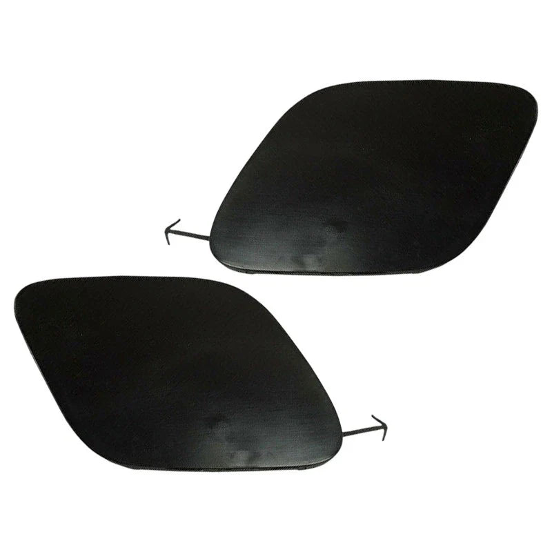 Toyota Prius 2 x Tow Hook Towing Eye Covers (2019-2021)
