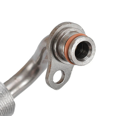 BMW 1 5 Series X1 X3 X4 X5 X6 Turbocharger Coolant Hose (2004-2023)