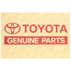 Toyota Aurion Presara GSV40 2009-2011 Left LHS LH Genuine Xenon HeadLight