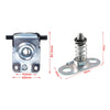 BMW E39 E46 Hood Lock Kit (1997-2006)