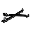 Subaru Impreza Bumper Bracket Retainer Set (2008-2011)