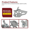 Honda CRF 150 Front Drive Sprocket Cover (2007–2024)